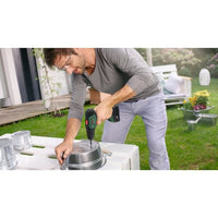 Bosch UniversalDrill 18 V trapano avvitatore a batteria (1 batteria 1,5 Ah box)