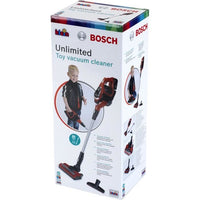 Bosch Unlimited 3 in 1, rosso - Klein - 6808