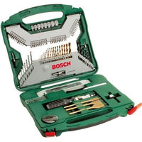 BOSCH X-Line Box 100 pezzi