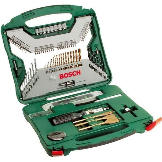 BOSCH X-Line Box 100 pezzi