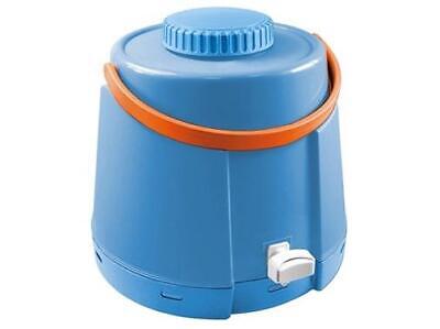 BOTTIGLIE THERMOS BORRACCE GIOSTYLE FIESTA CON UBINETTO 5 LT CM.27x29xH27