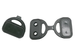 BOTTONI DI FISSAGGIO PER STUOIA OMBRA PZ.200