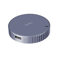 Box Esterno Magnetico USB 3.2 Gen2 SSD 100W PD Compatibile MagSafe