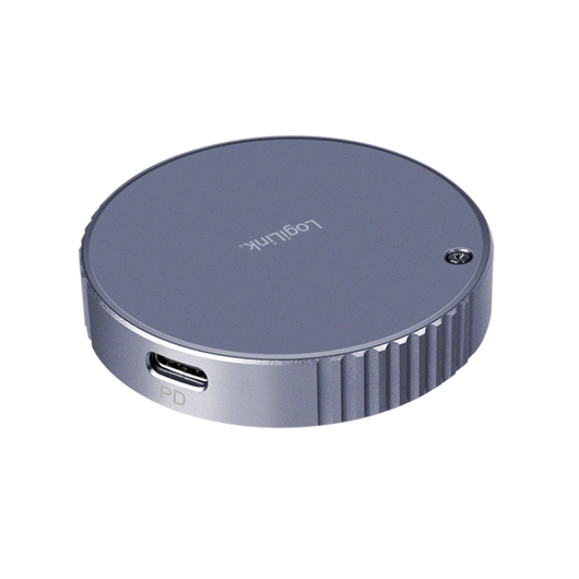 Box Esterno Magnetico USB 3.2 Gen2 SSD 100W PD Compatibile MagSafe