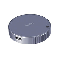 Box Esterno Magnetico USB 3.2 Gen2 SSD 100W PD Compatibile MagSafe