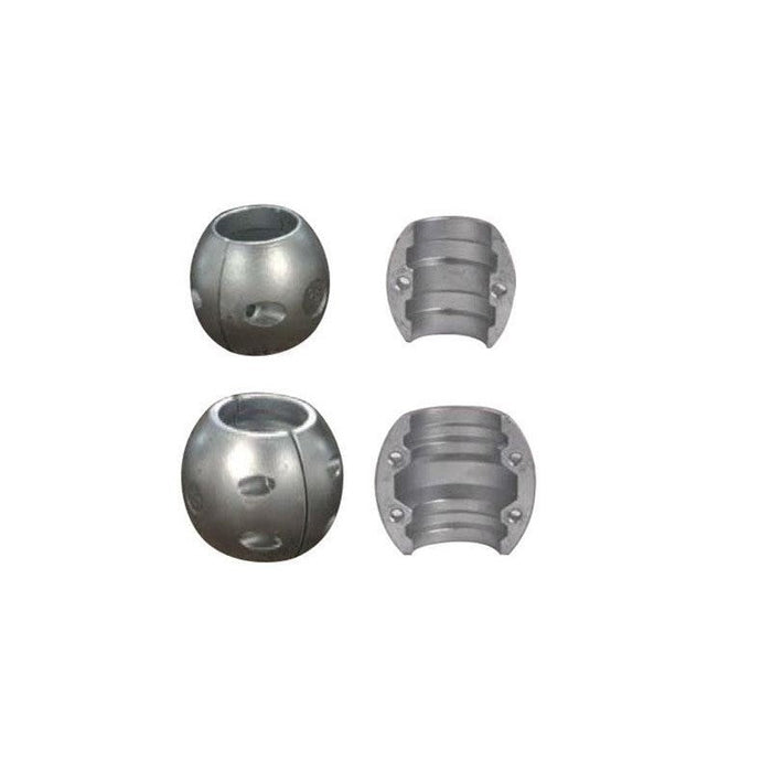 Bracciale X Asse Mm 35