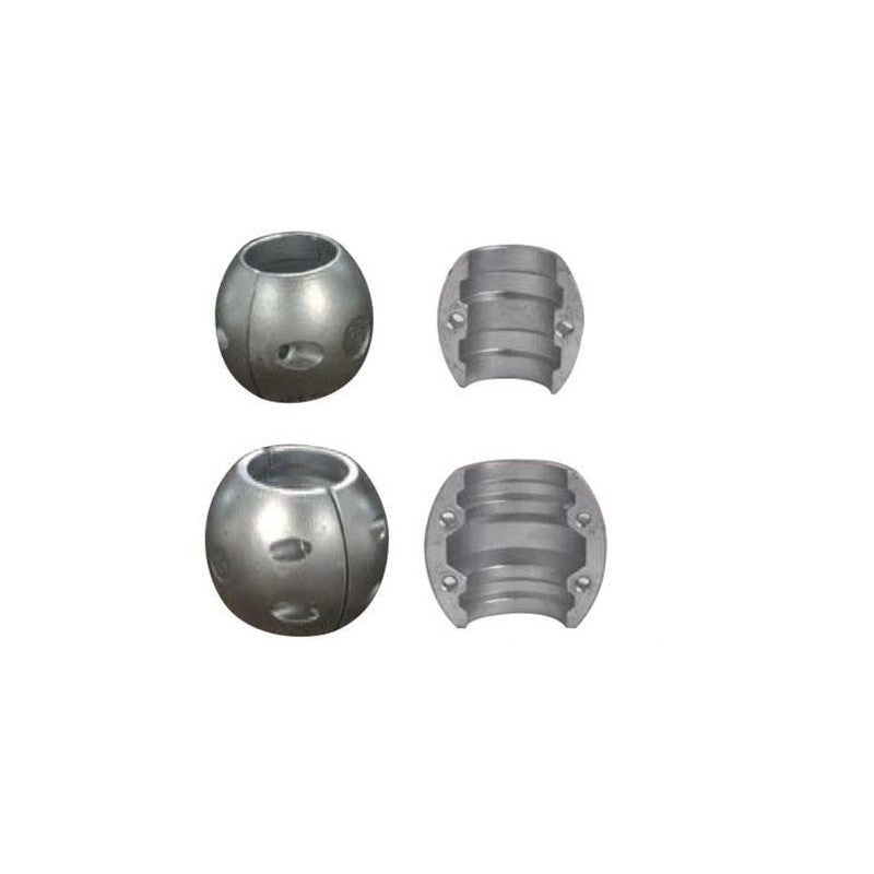 Bracciale X Asse Mm 40