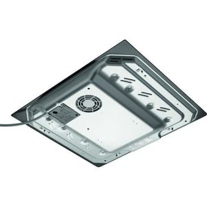 Brandt Induzione Hob - 4 luci - 60 cm - TI464b