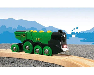 BRIO 33593 Locomotive v