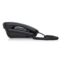 BRONDI BRAVO 15 (NERO) - TELEFONO CORDED - TASTI GRANDI