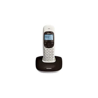 BRONDI NICE (NERO) - TELEFONO CORDLESS SINGOLO - VIVAVOCE