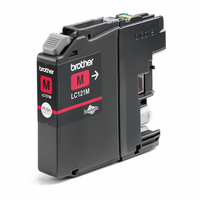 BROTHER MAGENTA ORIGINALE CARTUCCIA INK