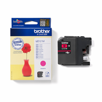 BROTHER MAGENTA ORIGINALE CARTUCCIA INK