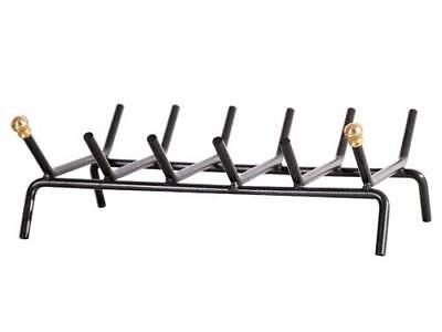 BRUCIALEGNA BRACE BRACIERE MINI PER CAMINO CAMINETTO CM.44X31XH13