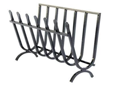 BRUCIALEGNA CULLA CM.40x24xH34 CAMINETTI ACCESSORI BASAMENTI FOCOLARE