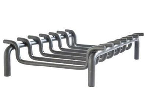 BRUCIALEGNA STYLE MODERN CM.51x34xH13 BASAMENTO FOCOLARE