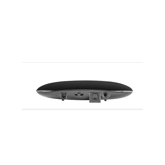 Bundle HP Easy Digital 2 Cuffie TV Stereo Padiglione Auricolare Bluetooth Nero + Base Trasmittente