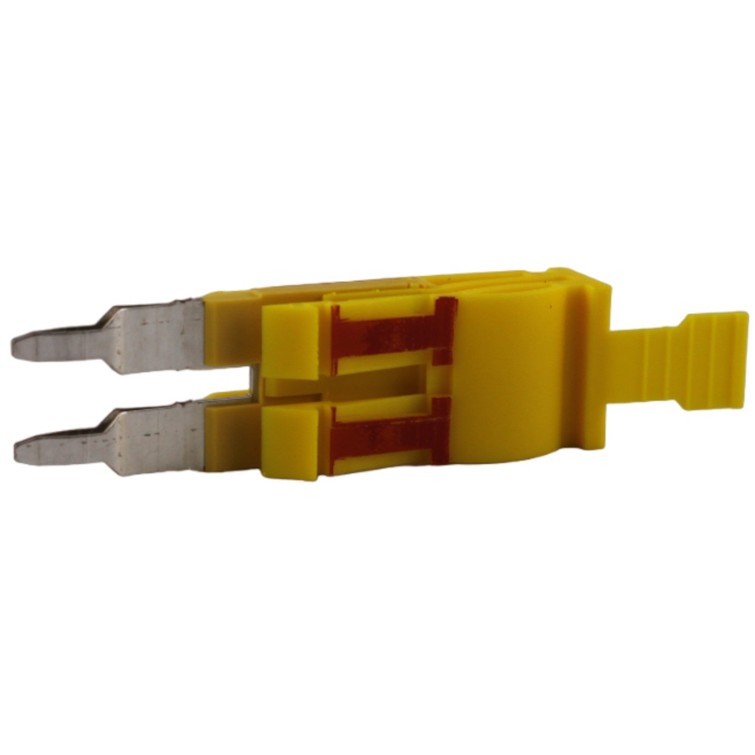 Cablaggio Trasformatore di Corrente WEIDMULLER