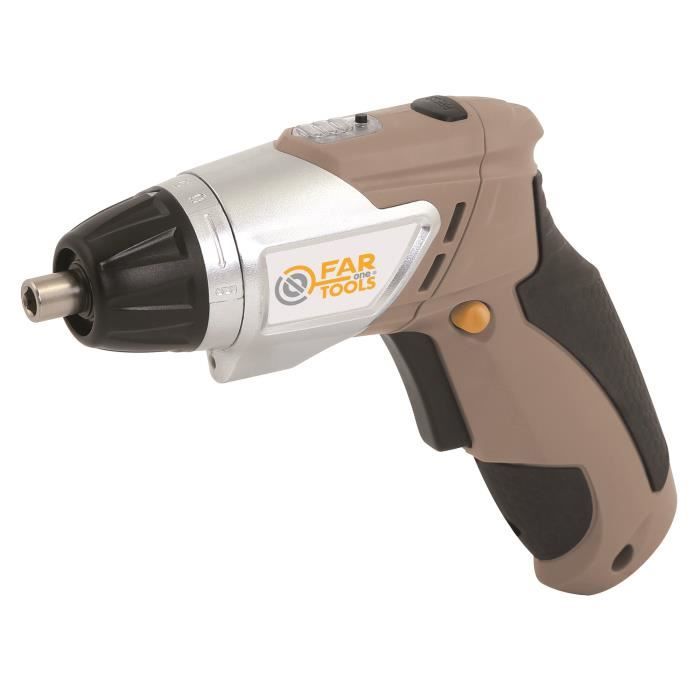 Cacciavite FARTOOLS 215.017