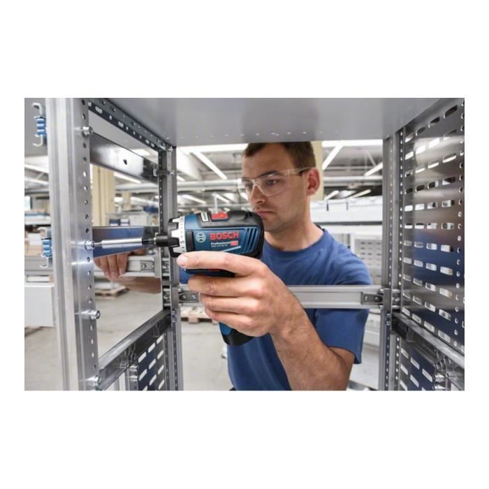 Cacciavite wireless Bosch GSR 12V-35 HX