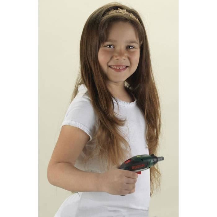 Cacciavite-svitamento Ixolino II