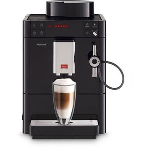 Caffeo F530-102 Passione Black