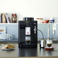 Caffeo F530-102 Passione Black