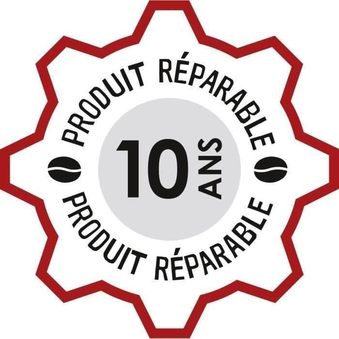 Caffeo F530-102 Passione Black