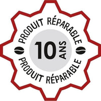 Caffeo F530-102 Passione Black