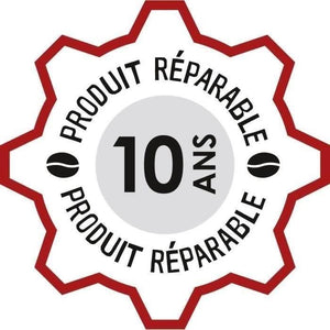 Caffeo F530-102 Passione Black