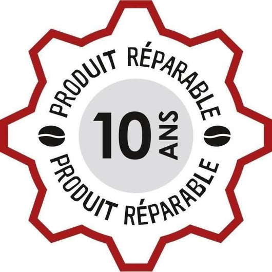 Caffeo F530-102 Passione Black