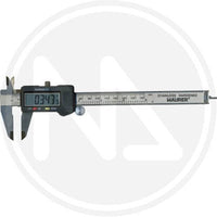 CALIBRO A CORSOIO ELETTRONICO DIGITALE MAURER MM. 0-150