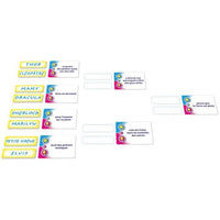 Campioni! - Asmodee - Gioco di società - Dai 10 anni