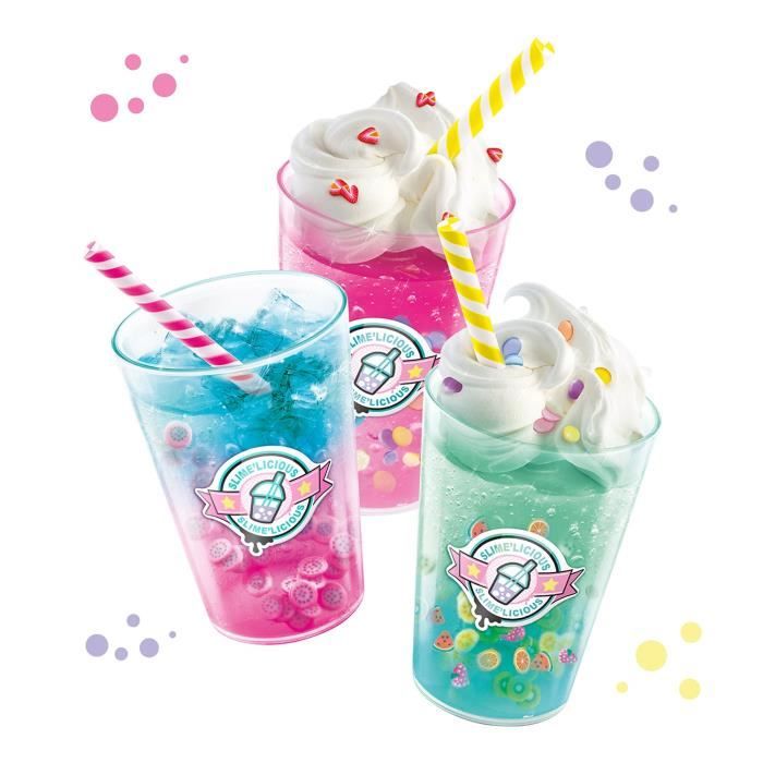 Canal Toys - So Slime - Slimelicious - Macchina per caffè Slime - SSC 254