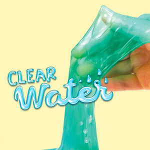 Canal Toys - SO SLIME DIY - Xtra Sensation Multipack - Con 4 slime e decorazioni Sensation - SSC 308