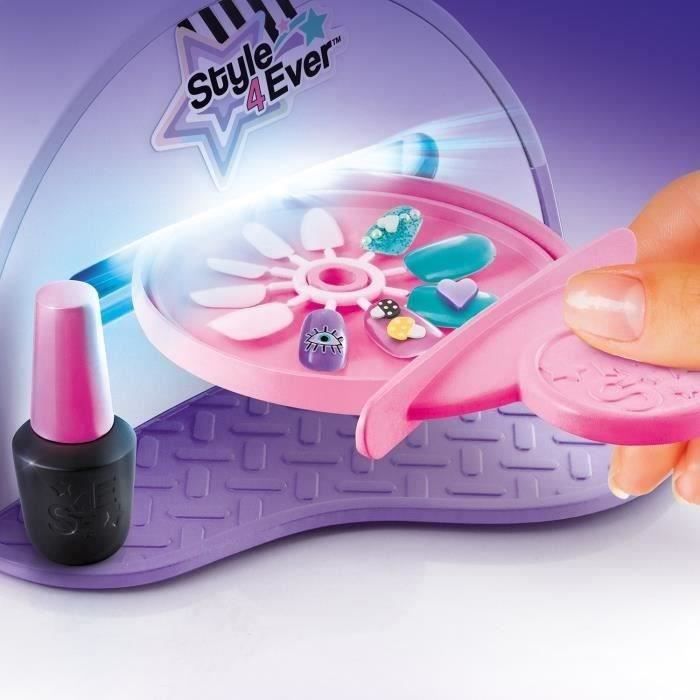 Canal Toys - Style For Ever - Gel Nail Studio - OFG 241