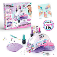 Canal Toys - Style For Ever - Gel Nail Studio - OFG 241