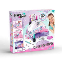 Canal Toys - Style For Ever - Gel Nail Studio - OFG 241
