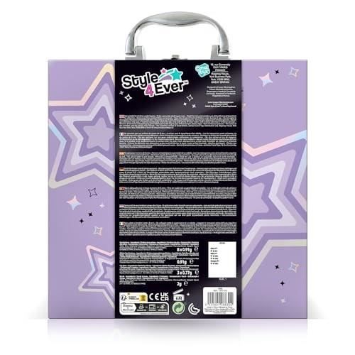 Canal Toys - Style For Ever - Studio di trucco - OFG 313