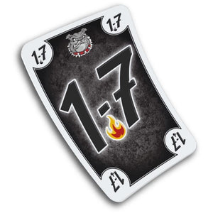 Cane nero - Schmidt Spiele