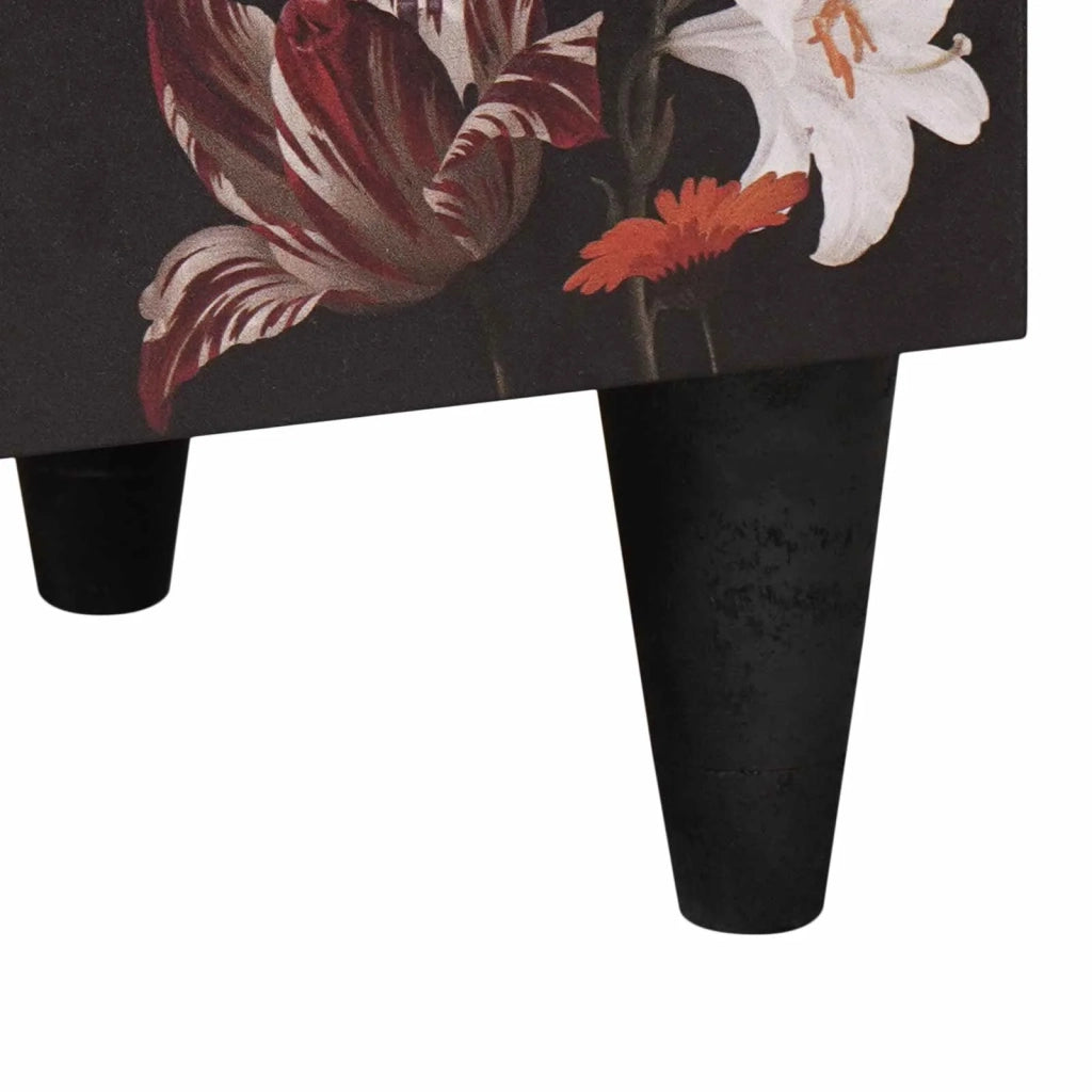 Armadi di Stoccaggio con cassetto Multicolore 40 x 33,5 x 75 cm CFW8324926
