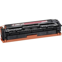 Canon 731 cartuccia toner 1 pz Originale Magenta (Canon 6270B002 [731M] Toner magenta 1.5K pages)