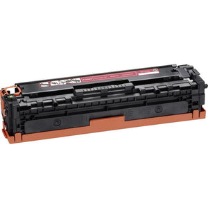 Canon 731 cartuccia toner 1 pz Originale Magenta (Canon 6270B002 [731M] Toner magenta 1.5K pages)