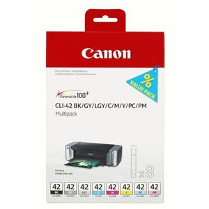 Canon BCI-42 8ink 6384B010