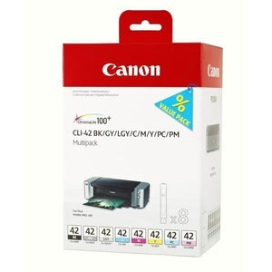 Canon BCI-42 8ink 6384B010