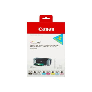 Canon BCI-42 8ink 6384B010