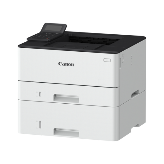 CANON i-SENSYS LBP246DW (5952C006) - STAMPANTE LASER A4 MONOCROMATICA - WI-FI - FRONTE/RETRO AUTO - 40PPM