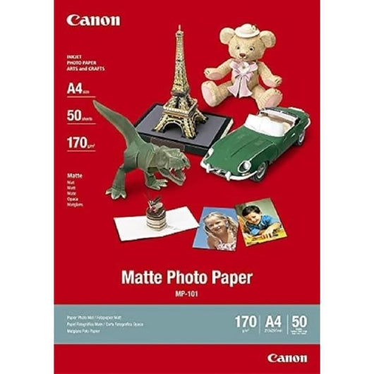 Canon MP-101 Matt 7981A005