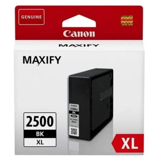 Canon PGI-2500XL BK