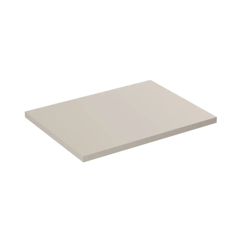 Set da bagno BELLA: mobile sottolavabo 60cm + piano per lavabo